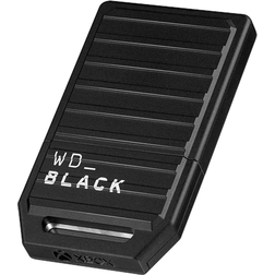 Western Digital C50 Expansion Card for XBOX WDBMPH0010BNC-WCSN 1TB
