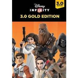 Disney Infinity 3.0: Gold Edition (PC)