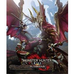 Monster Hunter Rise: Sunbreak (PC)