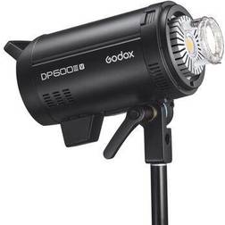 Godox DP600IIIV Studio flash LED Lamp