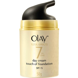 Olay Total Effects Touch of Foundation BB Cream SPF15 Fair
