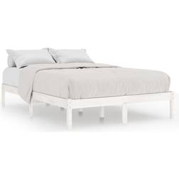 vidaXL Bed Frame 31cm 180x200cm