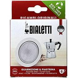 Bialetti filter plate 6-cup moka