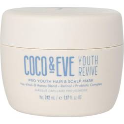 Coco & Eve Youth Pro Youth Hair and Scalp Mask 212ml