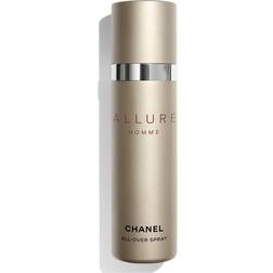 Chanel Allure Homme All-Over Spray 100ml