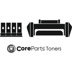 CoreParts tn-512c toner cartridge-chemical