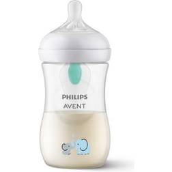 Philips Avent SCY673/81 Natural Response Bottle 1M 260 ml