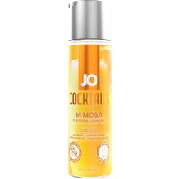 System JO H2O Lubricant Cocktails Mimosa 60 ml