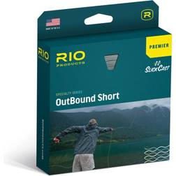 RIO OutBound Short Premier Fly Line