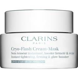Clarins Cryo-Flash Cream-Mask 75ml