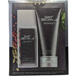 David Beckham Parfum Deodorant Spray 75ml Shower Gel