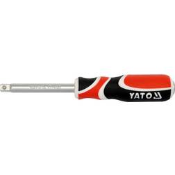 YATO YT-1427, vanadium Spærrenøgle