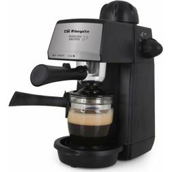 Orbegozo Manuelle Express-Kaffeemaschine EXP4600
