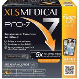 Xls Medical Nahrungsergänzungsmittel Pro-7 90
