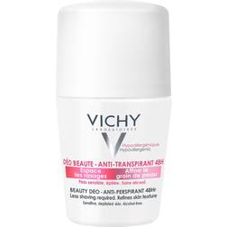 Vichy 48HR Beauty Anti-Perspirant Deo Roll-on 50ml