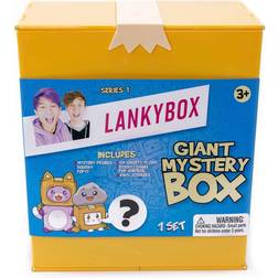 Lankybox Giant Mystery Box Series 1