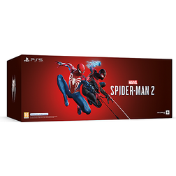 Marvel s Spider-Man 2 Collector's Edition (PS5)