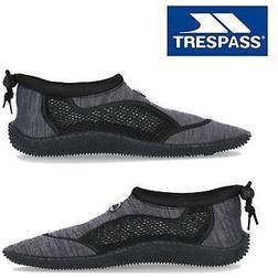 Trespass Paddle II Aqua Shoe Grey Marl