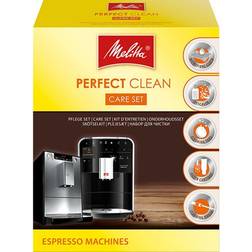 Melitta Perfect Clean Care Set 250ml