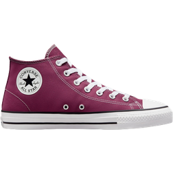 Converse Cons Chuck Taylor All Star Pro M - Cherry Vision/White