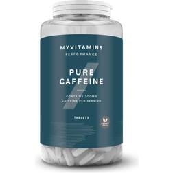Myprotein Caffeine Pro 200mg 200 pcs