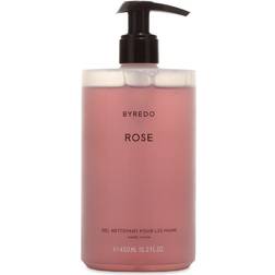 Byredo Hand Wash Rose 450ml