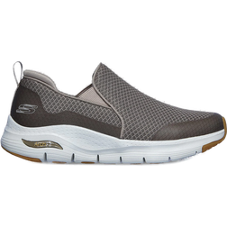 Skechers Arch Fit Banlin M - Taupe