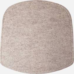 Design House Stockholm Wick seat pad Chair Cushions Beige