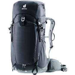 Deuter Trail Pro 36l Backpack Black