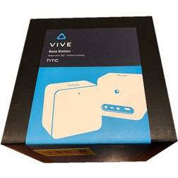 HTC Replacement Vive Base Station