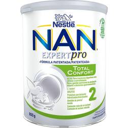 Milchpulver Nestlé Nan Expert Pro 800