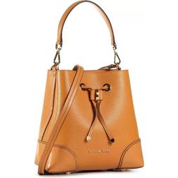Michael Kors Women's Handbag 30F9GZ5L1L-CIDER 22 x 20 x 14 cm Brown