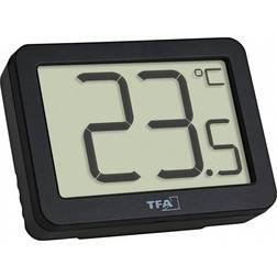 TFA Dostmann Digitales Thermometer Thermometer