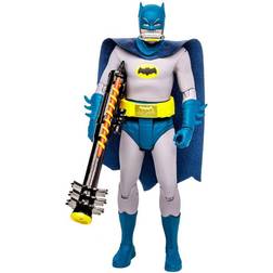 DC Comics McFarlane Toys Retro 66 Batman with Oxygen Mask 6" Figure