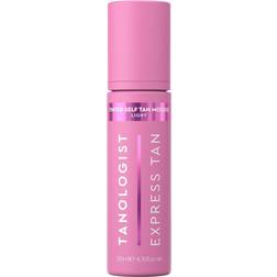 Tanologist Tinted Mousse - Light