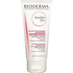 Bioderma Sensibio DS+ Cleansing Gel 200ml