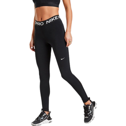 Nike Pro Training Dri-FIT Tights - Black