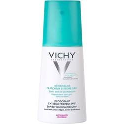 Vichy 24H Extreme Freshness Deo Spray 100ml