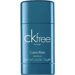 Calvin Klein CK Free Deo Stick 75ml
