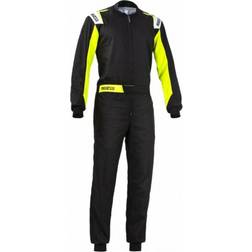Sparco Karting Overalls S002343NRGF3L