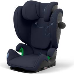 Cybex Kindersitz Solution G i-Fix Ocean