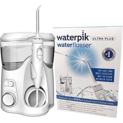 Waterpik Oral Irrigator Ultra Plus WP-160 White