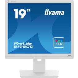 Iiyama B1980D-W5 19" TN