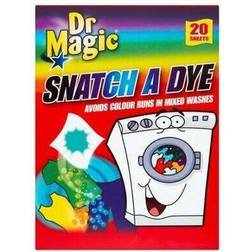 Dr Magic Snatch A Dye