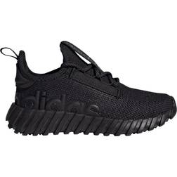 adidas Kid's Kaptir 3.0 Shoes - Core Black