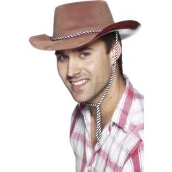 Smiffys Cowboy Hat