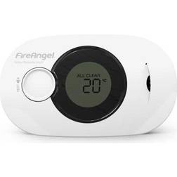 Fireangel FA3322 Digital Alarm with Year Warnings