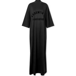 Essentials Fear Of God Dress - Black