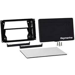 Raymarine front mount kit f/axiom 7 w/suncover