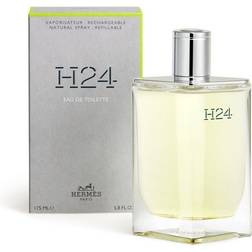 Hermès H24 EdT 175ml
